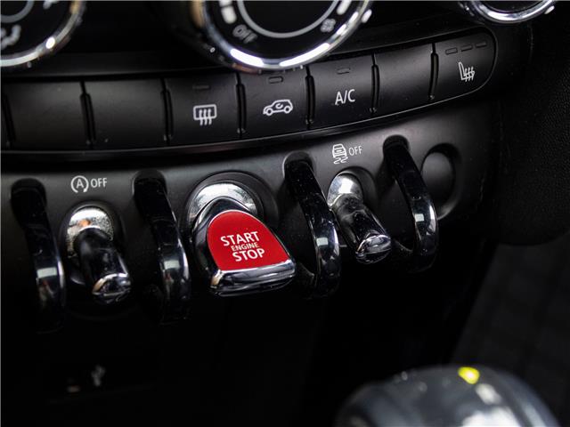 2019 MINI 3 Door Cooper (Stk: TR1222) in Windsor - Image 21 of 25
