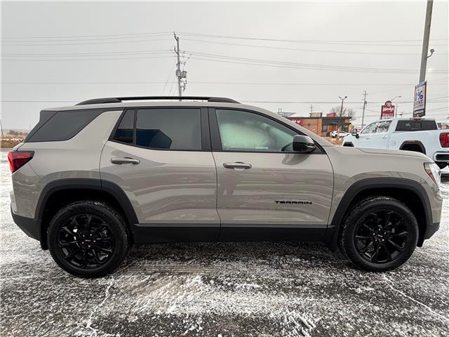 2026 GMC Terrain Elevation (Stk: 26190) in Temiskaming Shores - Image 8 of 17