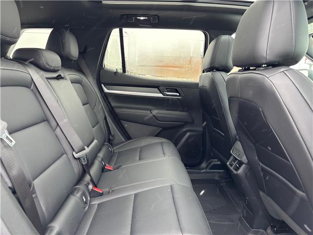 2026 GMC Terrain Elevation (Stk: 26190) in Temiskaming Shores - Image 13 of 17