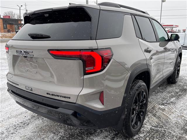 2026 GMC Terrain Elevation (Stk: 26190) in Temiskaming Shores - Image 7 of 17