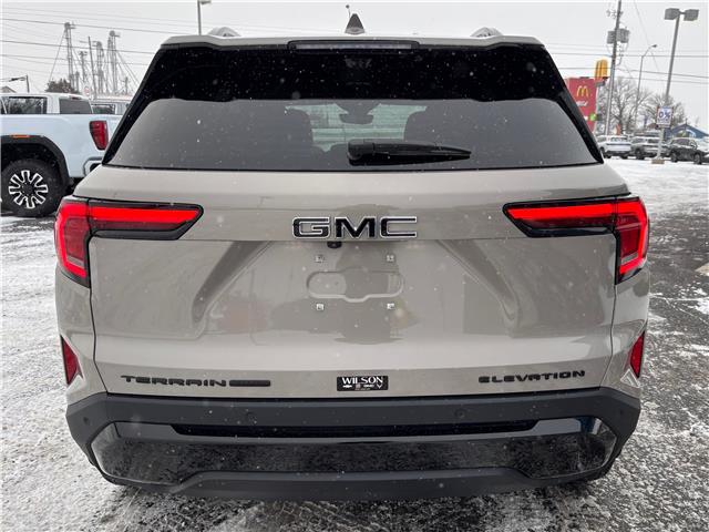 2026 GMC Terrain Elevation (Stk: 26190) in Temiskaming Shores - Image 6 of 17