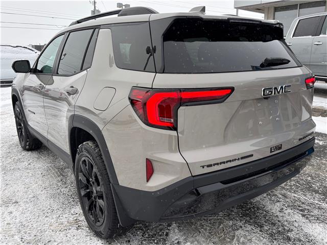 2026 GMC Terrain Elevation (Stk: 26190) in Temiskaming Shores - Image 5 of 17
