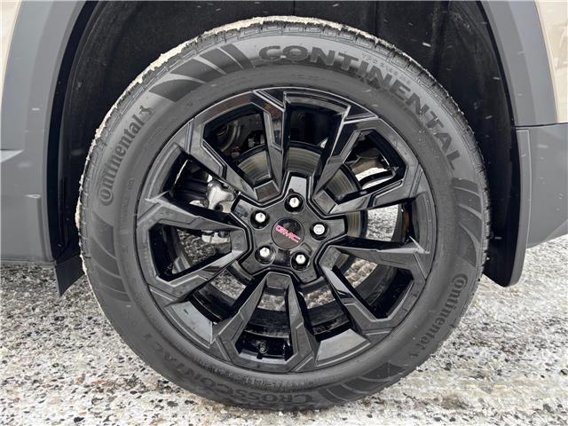 2026 GMC Terrain Elevation (Stk: 26190) in Temiskaming Shores - Image 9 of 17