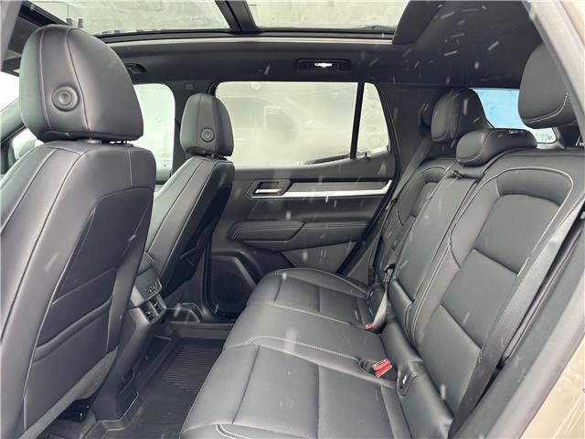 2026 GMC Terrain Elevation (Stk: 26190) in Temiskaming Shores - Image 12 of 17
