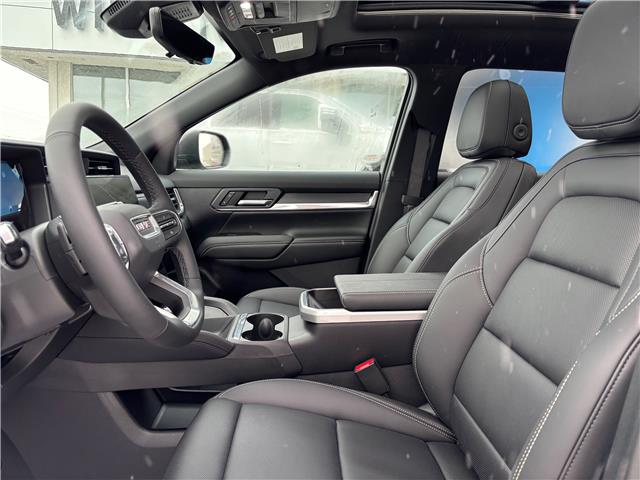 2026 GMC Terrain Elevation (Stk: 26190) in Temiskaming Shores - Image 10 of 17