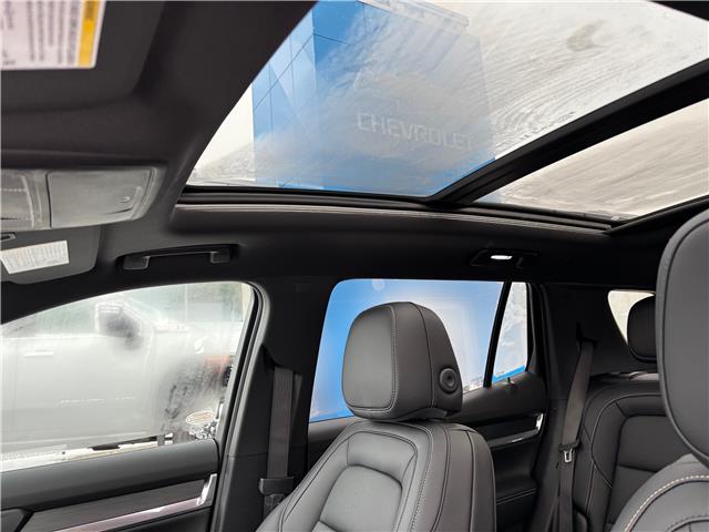 2026 GMC Terrain Elevation (Stk: 26190) in Temiskaming Shores - Image 11 of 17