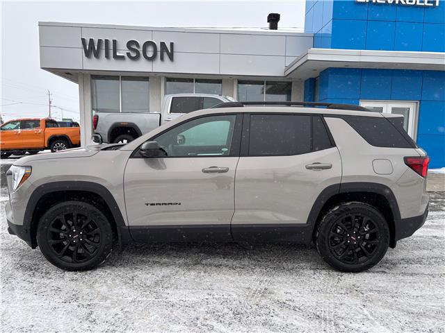 2026 GMC Terrain Elevation (Stk: 26190) in Temiskaming Shores - Image 4 of 17