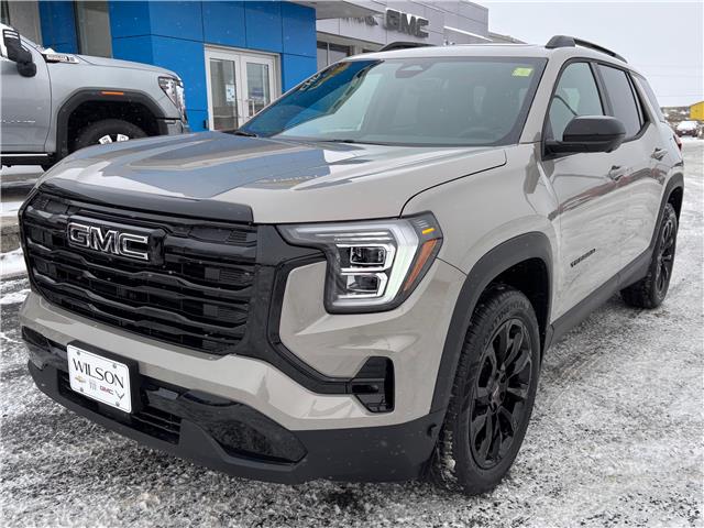 2026 GMC Terrain Elevation (Stk: 26190) in Temiskaming Shores - Image 3 of 17