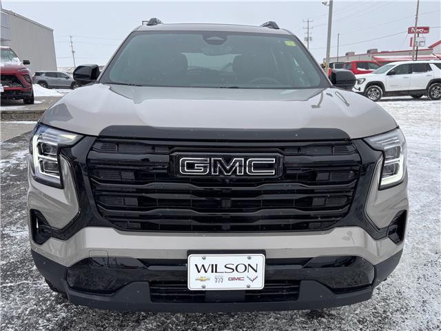 2026 GMC Terrain Elevation (Stk: 26190) in Temiskaming Shores - Image 2 of 17