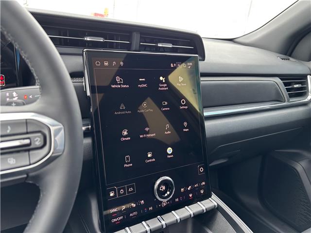 2026 GMC Terrain Elevation (Stk: 26190) in Temiskaming Shores - Image 16 of 17