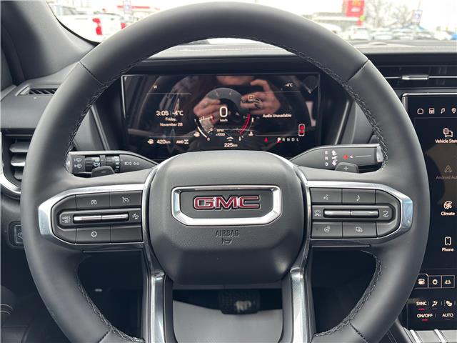 2026 GMC Terrain Elevation (Stk: 26190) in Temiskaming Shores - Image 15 of 17