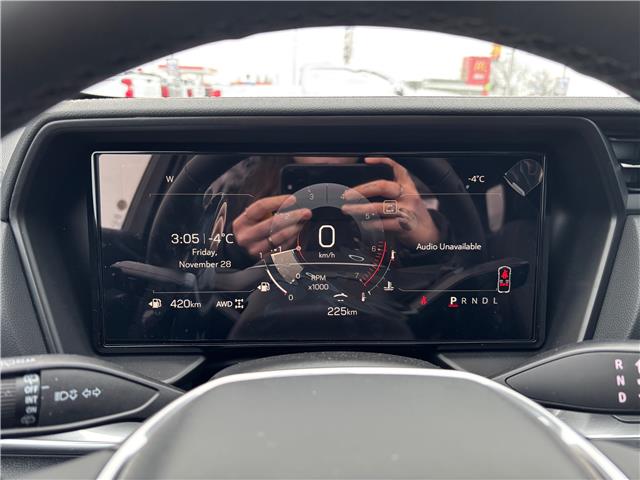 2026 GMC Terrain Elevation (Stk: 26190) in Temiskaming Shores - Image 17 of 17