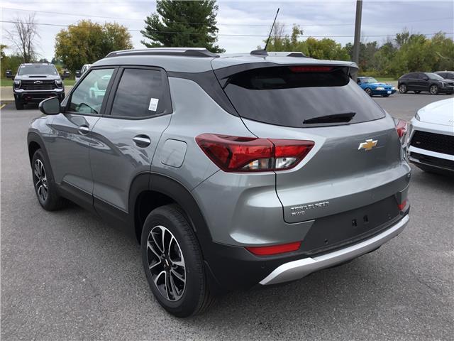2026 Chevrolet TrailBlazer LT (Stk: 26172) in Cornwall - Image 8 of 13
