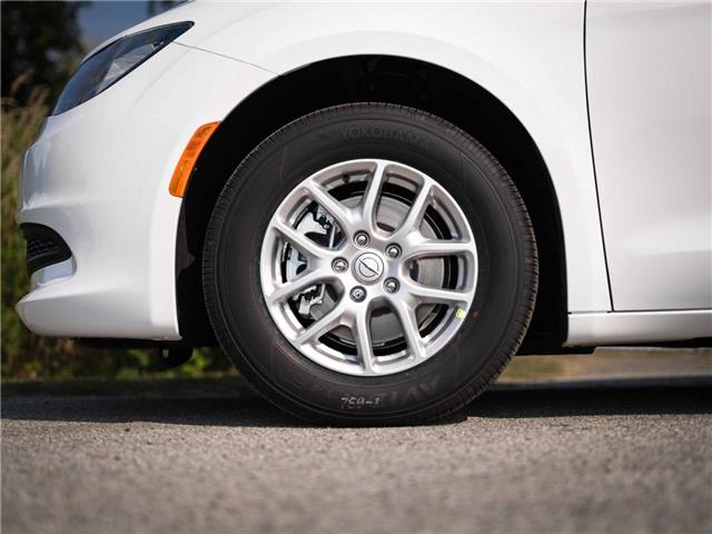 2026 Chrysler Grand Caravan SXT (Stk: T160196) in Surrey - Image 6 of 20