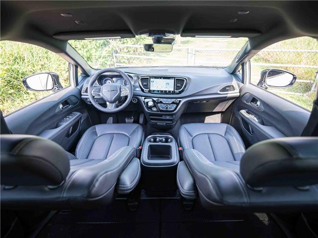 2026 Chrysler Grand Caravan SXT (Stk: T160196) in Surrey - Image 9 of 20