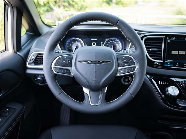 2026 Chrysler Grand Caravan SXT (Stk: T160196) in Surrey - Image 10 of 20