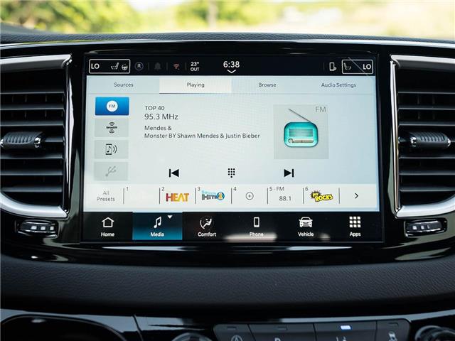 2026 Chrysler Grand Caravan SXT (Stk: T160196) in Surrey - Image 13 of 20