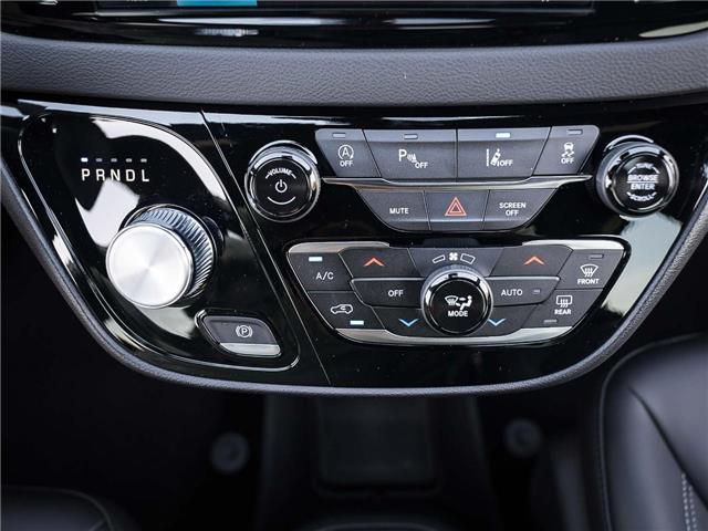 2026 Chrysler Grand Caravan SXT (Stk: T160196) in Surrey - Image 14 of 20