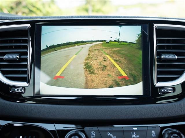 2026 Chrysler Grand Caravan SXT (Stk: T160196) in Surrey - Image 17 of 20