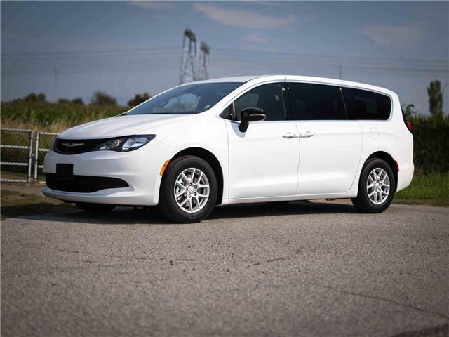 2026 Chrysler Grand Caravan SXT (Stk: T160196) in Surrey - Image 20 of 20