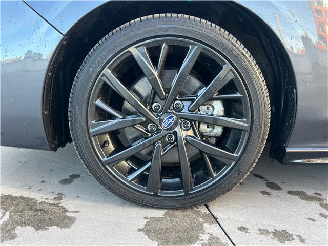 2024 Subaru Impreza RS (Stk: HP6474) in Toronto - Image 2 of 24