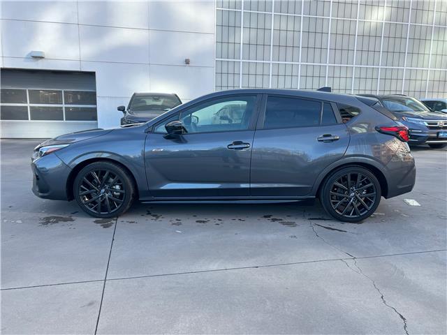 2024 Subaru Impreza RS (Stk: HP6474) in Toronto - Image 4 of 24