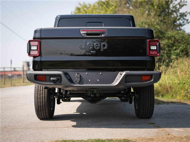 2025 Jeep Gladiator Sport S (Stk: S530148) in Surrey - Image 5 of 22