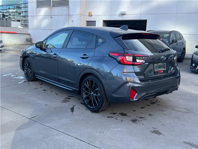 2024 Subaru Impreza RS (Stk: HP6474) in Toronto - Image 5 of 24