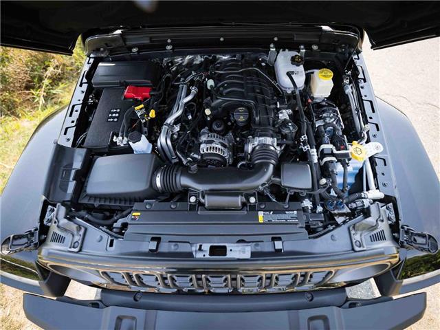 2025 Jeep Gladiator Sport S (Stk: S530148) in Surrey - Image 7 of 22