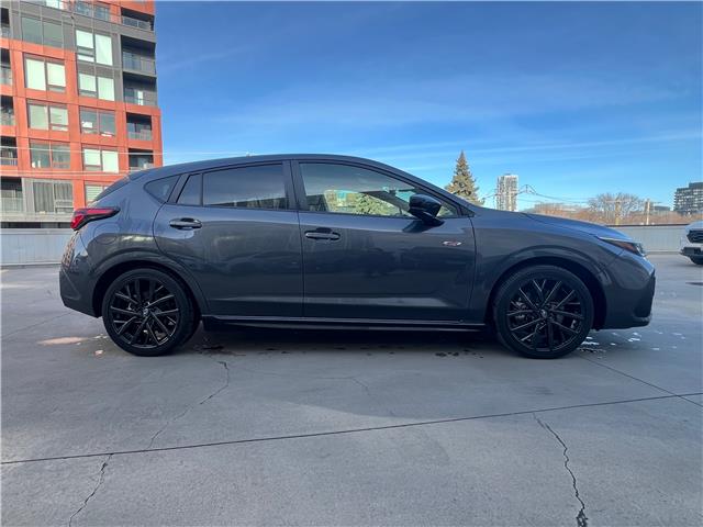 2024 Subaru Impreza RS (Stk: HP6474) in Toronto - Image 9 of 24