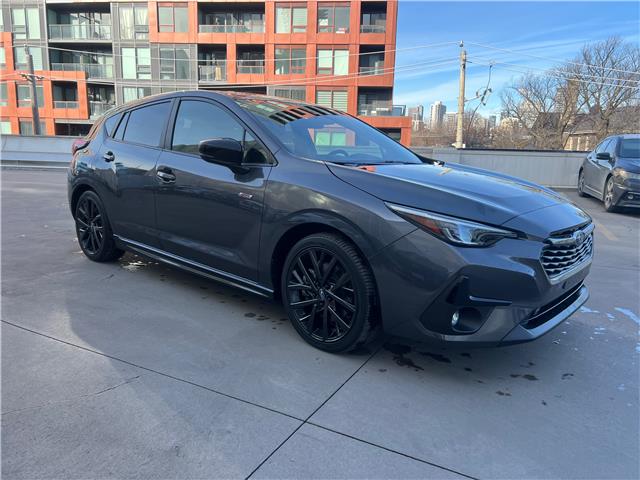 2024 Subaru Impreza RS (Stk: HP6474) in Toronto - Image 10 of 24