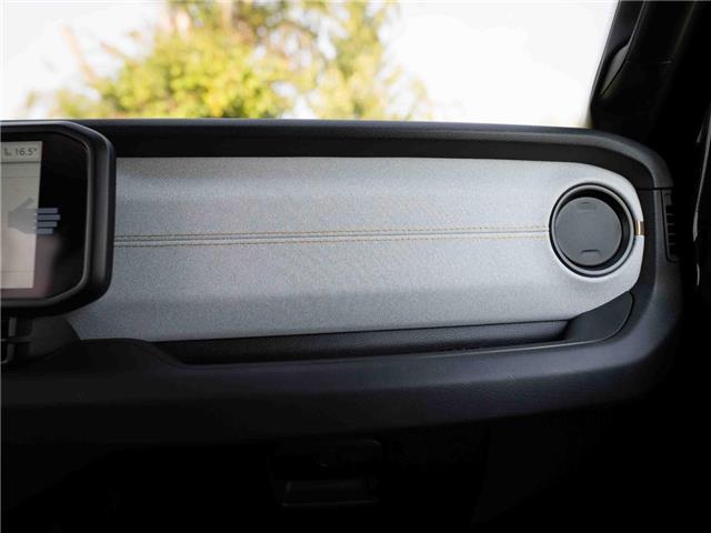 2025 Jeep Gladiator Sport S (Stk: S530148) in Surrey - Image 19 of 22