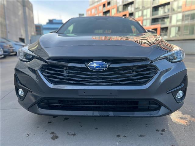 2024 Subaru Impreza RS (Stk: HP6474) in Toronto - Image 11 of 24