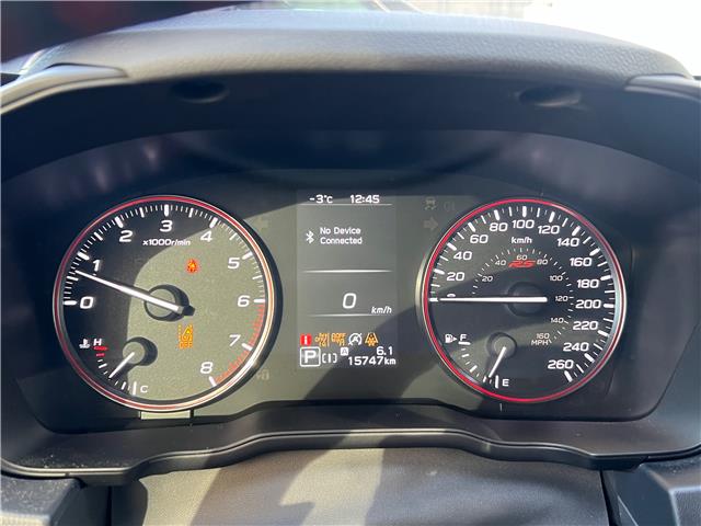 2024 Subaru Impreza RS (Stk: HP6474) in Toronto - Image 13 of 24