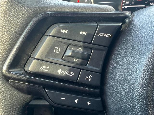 2024 Subaru Impreza RS (Stk: HP6474) in Toronto - Image 14 of 24