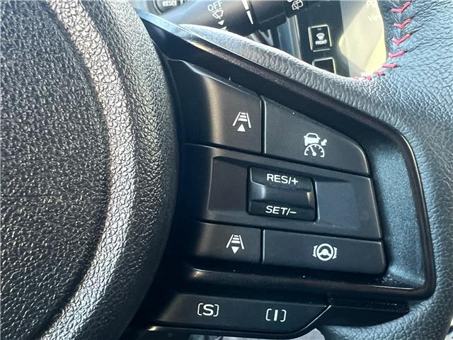 2024 Subaru Impreza RS (Stk: HP6474) in Toronto - Image 15 of 24