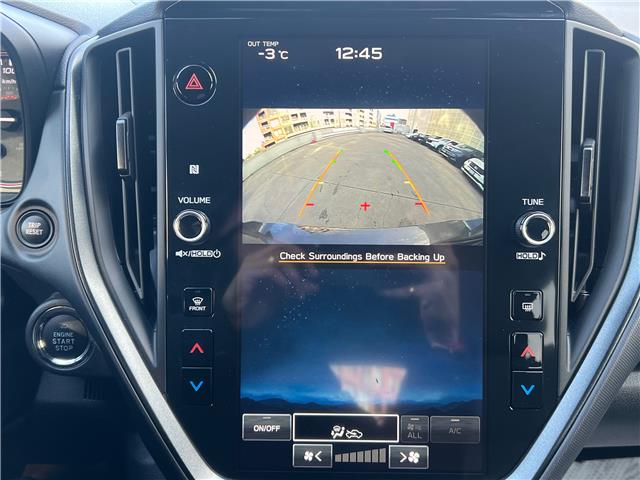 2024 Subaru Impreza RS (Stk: HP6474) in Toronto - Image 16 of 24