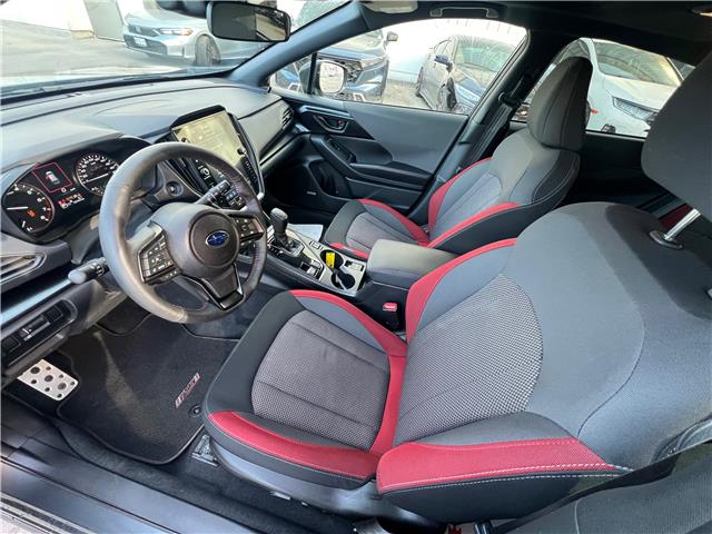 2024 Subaru Impreza RS (Stk: HP6474) in Toronto - Image 17 of 24