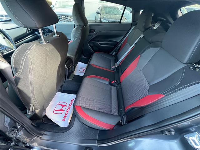 2024 Subaru Impreza RS (Stk: HP6474) in Toronto - Image 18 of 24