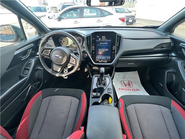 2024 Subaru Impreza RS (Stk: HP6474) in Toronto - Image 19 of 24