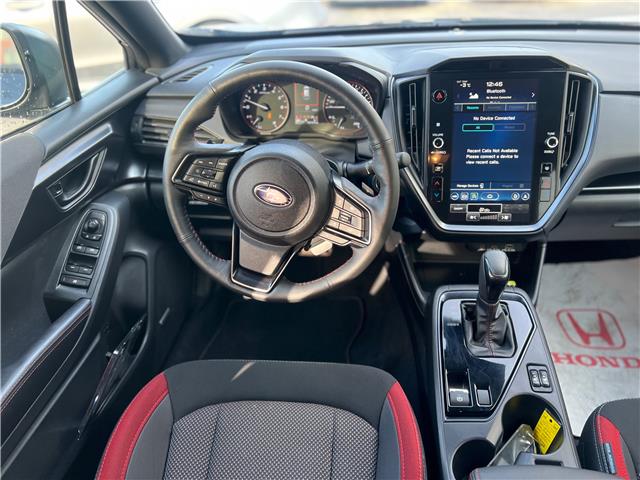 2024 Subaru Impreza RS (Stk: HP6474) in Toronto - Image 20 of 24