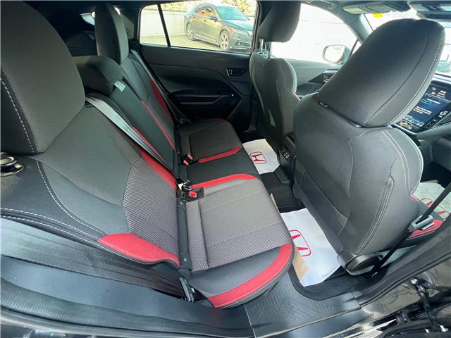 2024 Subaru Impreza RS (Stk: HP6474) in Toronto - Image 22 of 24