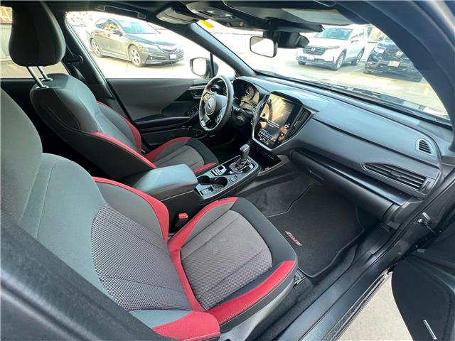 2024 Subaru Impreza RS (Stk: HP6474) in Toronto - Image 23 of 24
