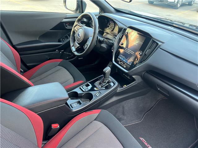 2024 Subaru Impreza RS (Stk: HP6474) in Toronto - Image 24 of 24