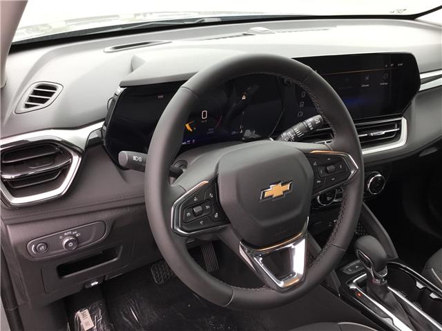 2026 Chevrolet TrailBlazer LT (Stk: 26172) in Cornwall - Image 3 of 13