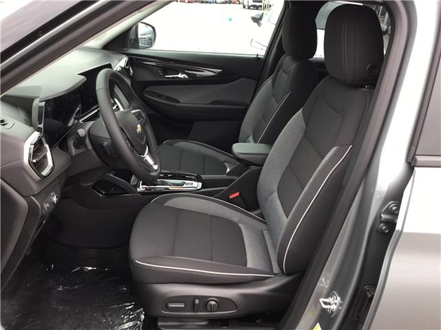 2026 Chevrolet TrailBlazer LT (Stk: 26172) in Cornwall - Image 5 of 13