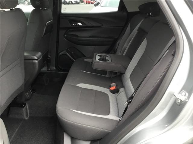 2026 Chevrolet TrailBlazer LT (Stk: 26172) in Cornwall - Image 6 of 13