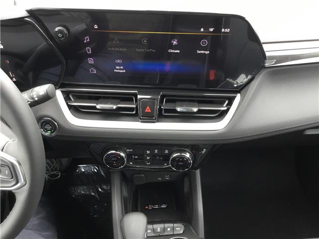 2026 Chevrolet TrailBlazer LT (Stk: 26172) in Cornwall - Image 4 of 13