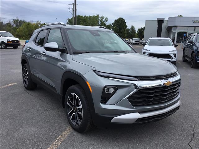 2026 Chevrolet TrailBlazer LT (Stk: 26172) in Cornwall - Image 12 of 13