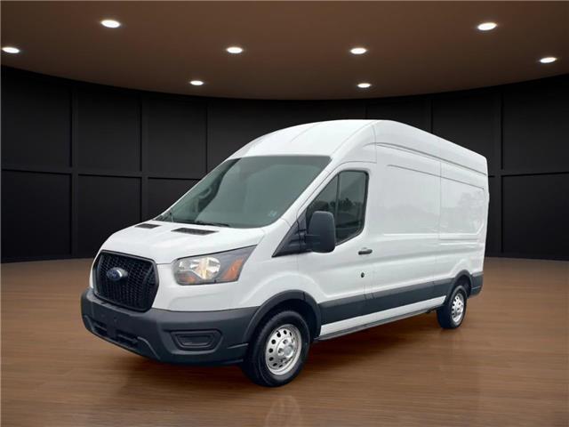2023 Ford Transit Base